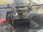 Skogsbyggd Lamborghini 1060DT