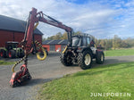 Skogsbyggd Lamborghini 1060DT