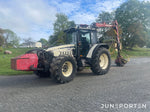Skogsbyggd Lamborghini 1060DT