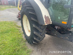 Skogsbyggd Lamborghini 1060DT