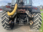 Skogsbyggd Lamborghini 1060DT