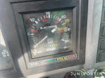 Skogsbyggd Lamborghini 1060DT