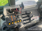 Skogsbyggd Lamborghini 1060DT