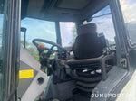Skogsbyggd Lamborghini 1060DT