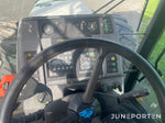 Skogsbyggd Lamborghini 1060DT