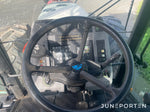 Skogsbyggd Lamborghini 1060DT