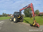 Skogsbyggd Lamborghini 1060DT