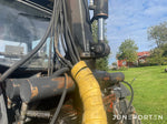 Skogsbyggd Lamborghini 1060DT