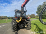 Skogsbyggd Lamborghini 1060DT