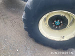 Skogsbyggd Lamborghini 1060DT