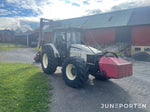 Skogsbyggd Lamborghini 1060DT