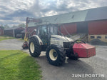 Skogsbyggd Lamborghini 1060DT