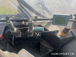 Skogsbyggd Lamborghini 1060DT