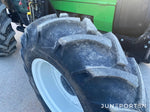 Skogsbyggd Valtra 700