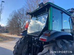 Skogsbyggd Valtra 700