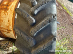 Skogsdäck Nokian 500 / 65 R 28