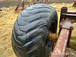 Skogsvagn FMV 2500 H