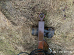 Skogsvagn FMV 2500 H