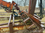 Skogsvagn FMV 2500 H