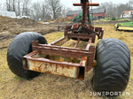 Skogsvagn FMV 2500 H