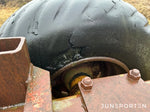 Skogsvagn FMV 2500 H
