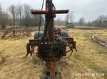 Skogsvagn FMV 2500 H