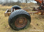 Skogsvagn FMV 2500 H
