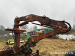 Skogsvagn FMV 2500 H