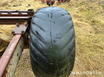 Skogsvagn FMV 2500 H