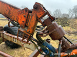 Skogsvagn FMV 2500 H