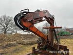 Skogsvagn FMV 2500 H