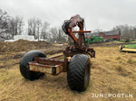 Skogsvagn FMV 2500 H