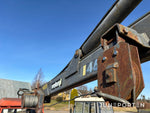 Skogsvagn Vreten HVV 7,0 46-30