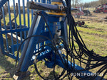 Skogsvagn Vreten HVV 7,0 46-30