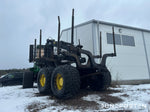 Skotare John Deere 1910 G