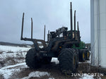 Skotare John Deere 1910 G