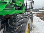 Skotare John Deere 1910 G