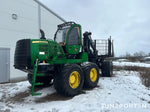 Skotare John Deere 1910 G