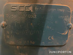 Skruvkompressor Boge Autotronic SD15