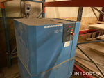 Skruvkompressor Boge Autotronic SD15