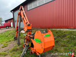 Släntklippare Agrimaster Golden 600 ZP