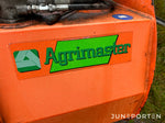 Släntklippare Agrimaster Golden 600 ZP