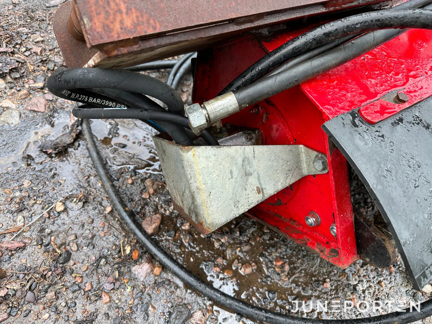 Släntklippare EcoWee RMA80