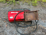 Släntklippare EcoWee RMA80