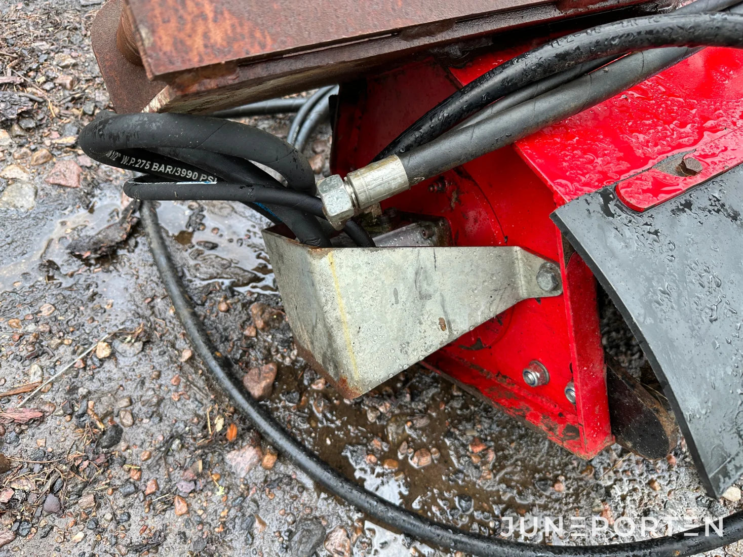 Släntklippare EcoWee RMA80