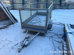 Släpvagn Thule L0750