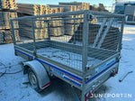 Släpvagn Thule L0750