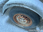 Släpvagn Thule L0750