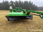 Slåtterkross John Deere 1350