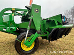 Slåtterkross John Deere 1350